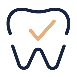 Dental Checkup Icon